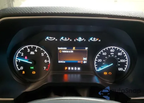 2022 Ford F150 Supercrew из США, поврежденный, VIN 1FTFW1E80NFC38593